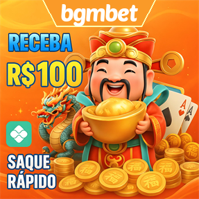 bgmbet Ganhe R$ 100,00 Gratis