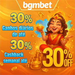 bgmbet Fundo de Resgate de Perdas Semanais